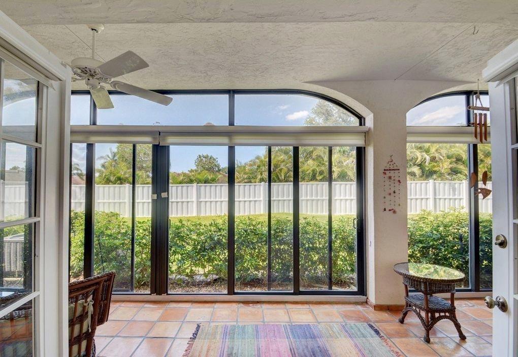 MONTEGO BAY - Residential Lease