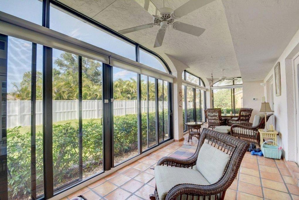 MONTEGO BAY - Residential Lease