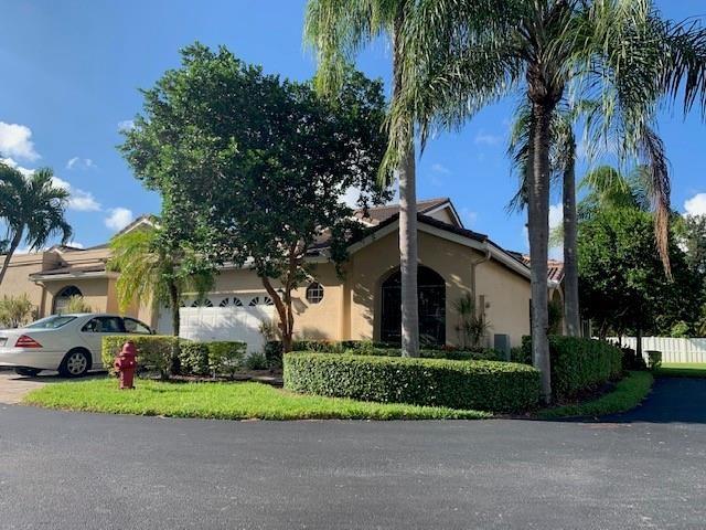 MONTEGO BAY - Residential Lease