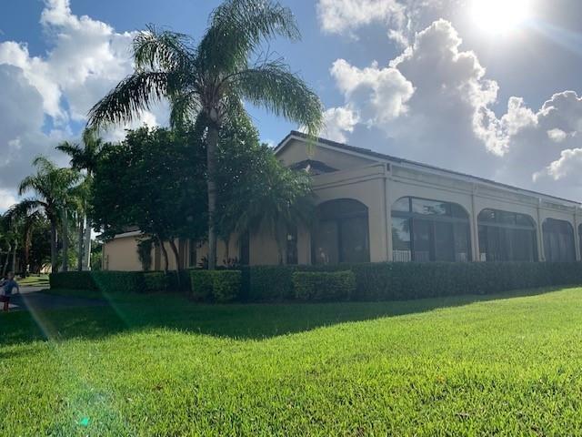 MONTEGO BAY - Residential Lease