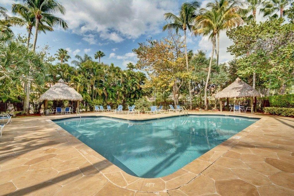 MONTEGO BAY - Residential Lease