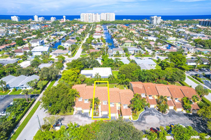 FAST APPROVAL, SIMPLE RENT, NO HOA!! Exceptional East Boca location! ready for immediate occupancy. This 3 bedrooms 2.1 bathrooms, 1 car garage townhouse is very spacious, has lots of natural light plus green areas around and a new pool community!  Nice balcony, and patio for your cook outs and family barbecues. There is a half bath downstairs for guests. We are Pet friendly! Convenient location just minutes from the beautiful Boca Raton beaches, fine dinning and shopping areas. Ready to go. I have other units with 1 bedrooms, 2 bedrooms, 3 bedrooms, condos or single family homes. Call now!