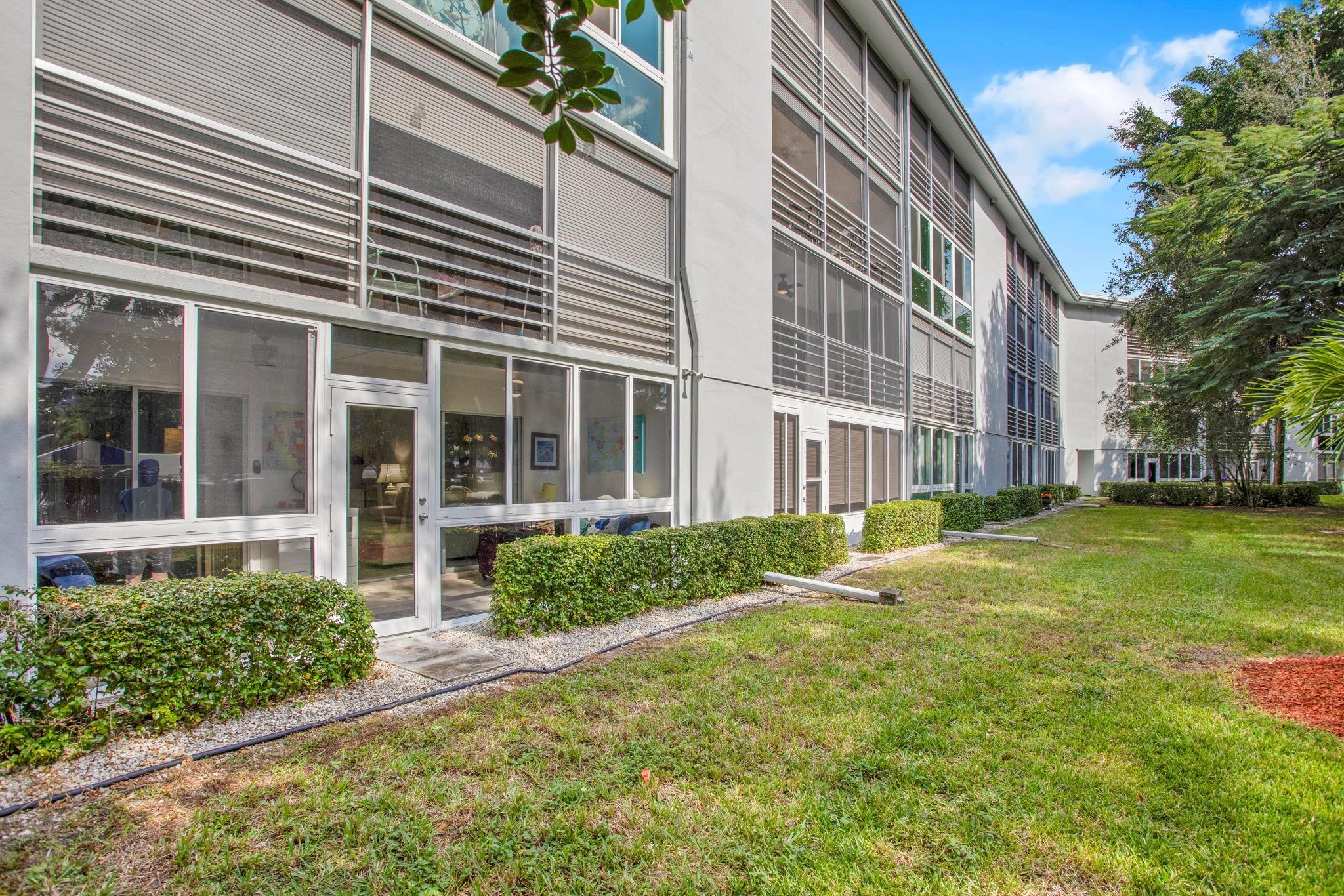 WYNMOOR - Residential