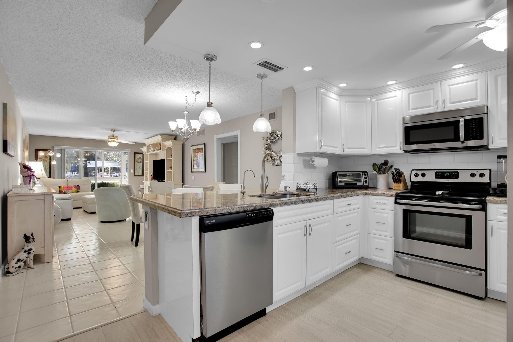 WYNMOOR - Residential