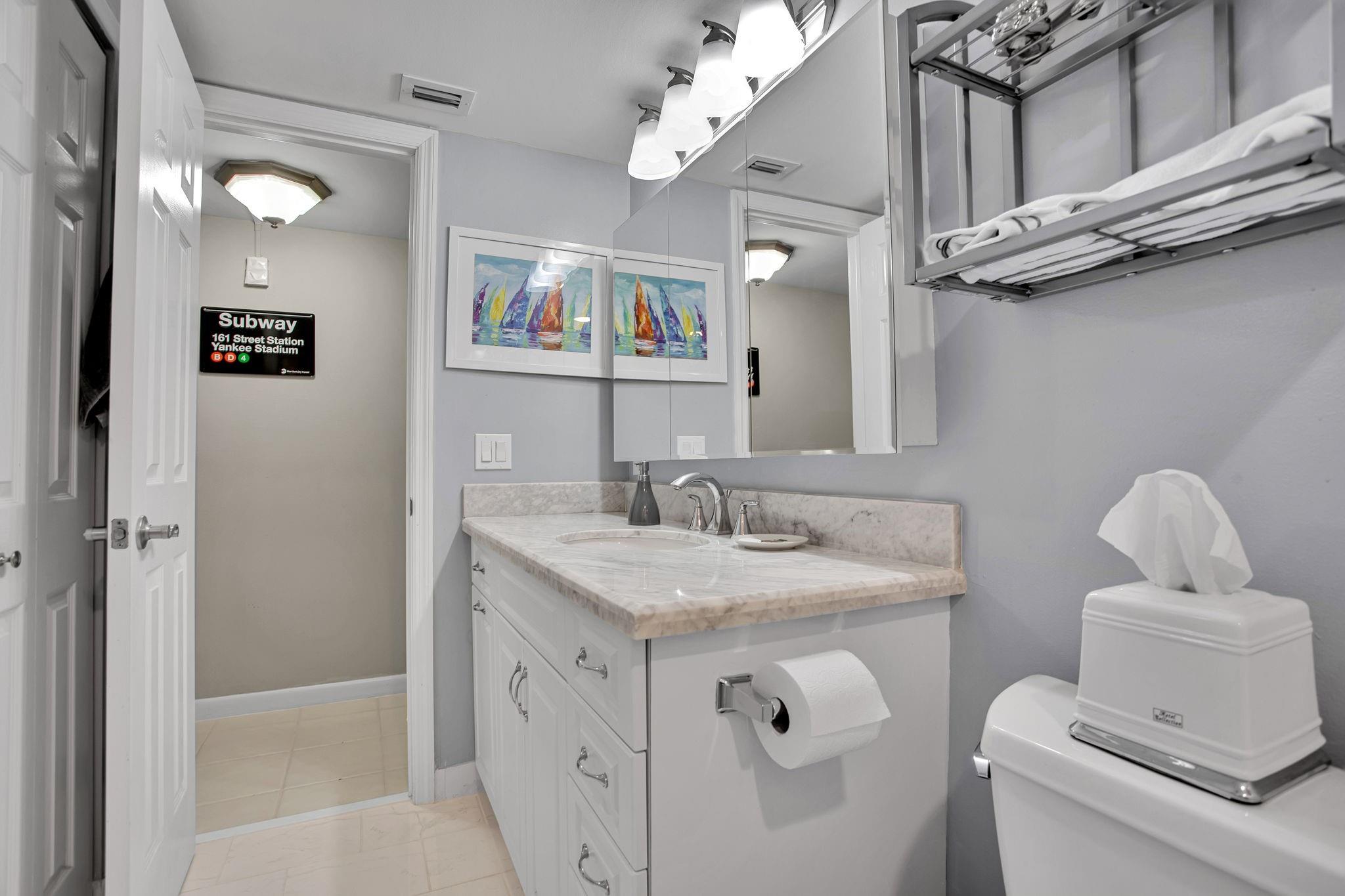 WYNMOOR - Residential