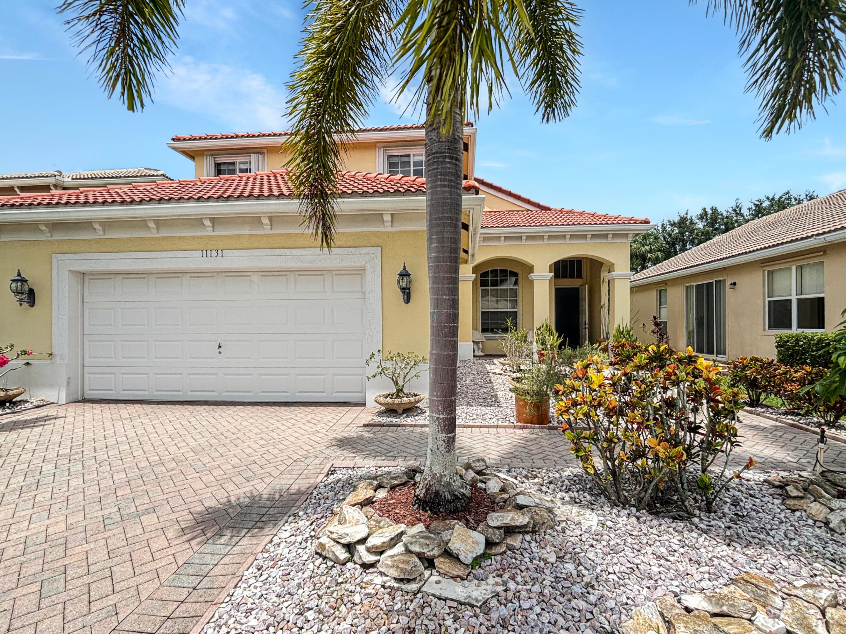 Properties 11131 Laurel Walk Road