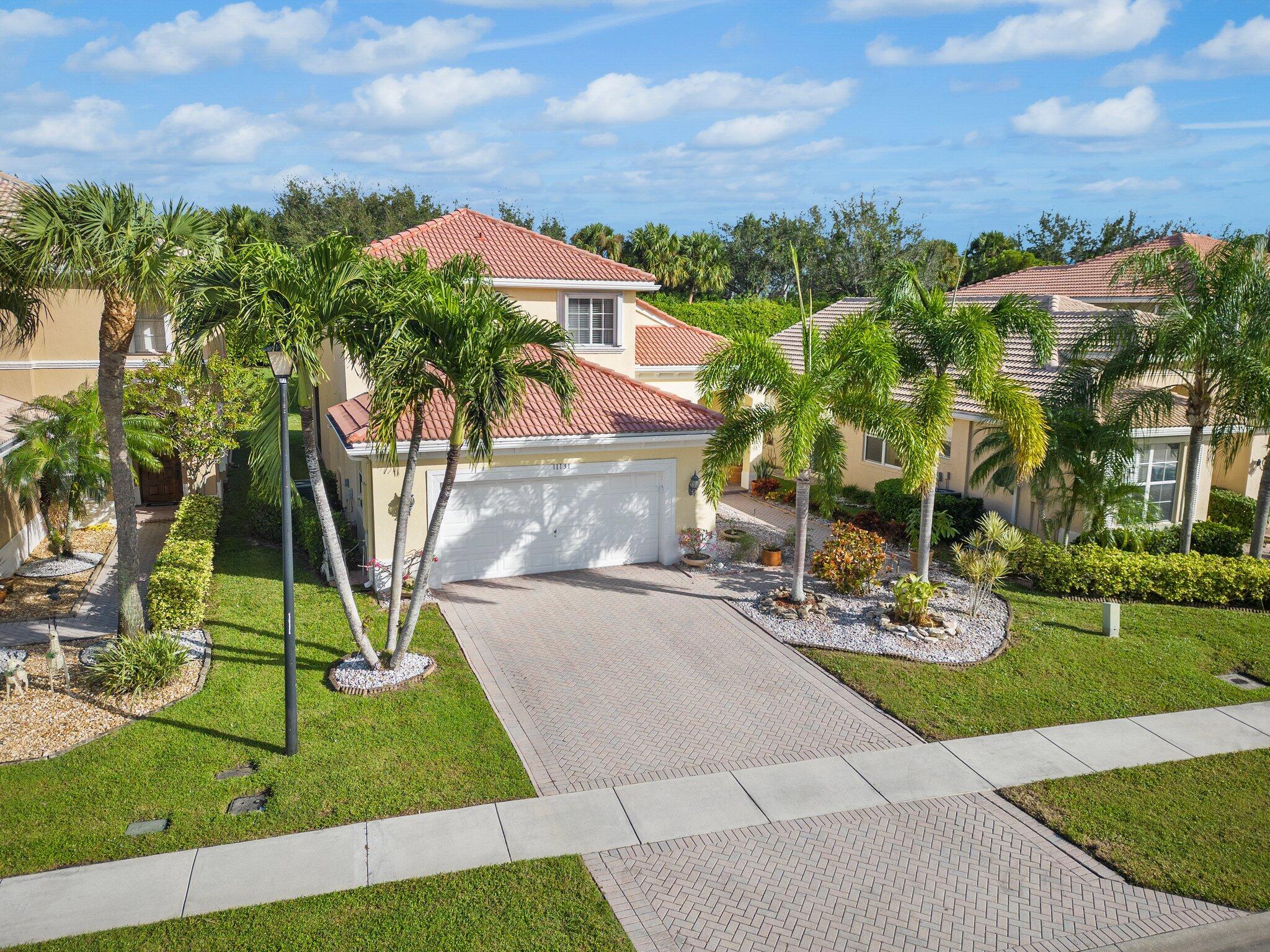 Properties 11131 Laurel Walk Road