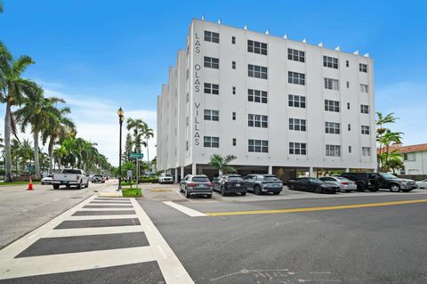 Tiny photo for 1770 E Las Olas Boulevard #404, Fort Lauderdale, FL 33301 (MLS # B26029489)