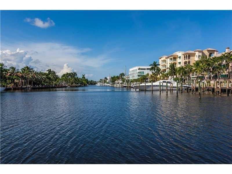 LAS OLAS VILLAS CONDO - Residential