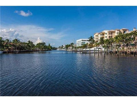 Tiny photo for 1770 E Las Olas Boulevard #404, Fort Lauderdale, FL 33301 (MLS # B26029489)
