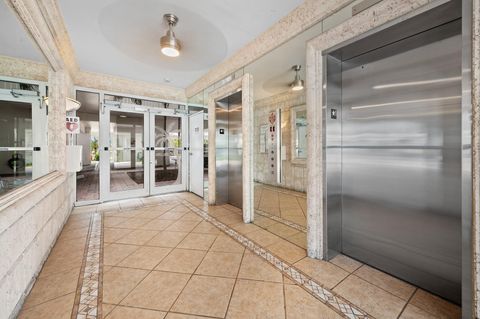 Tiny photo for 1770 E Las Olas Boulevard #404, Fort Lauderdale, FL 33301 (MLS # B26029489)