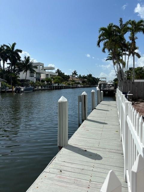 LAS OLAS VILLAS CONDO - Residential