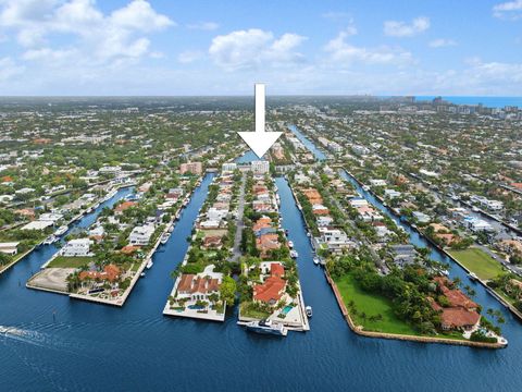 Tiny photo for 1770 E Las Olas Boulevard #404, Fort Lauderdale, FL 33301 (MLS # B26029489)