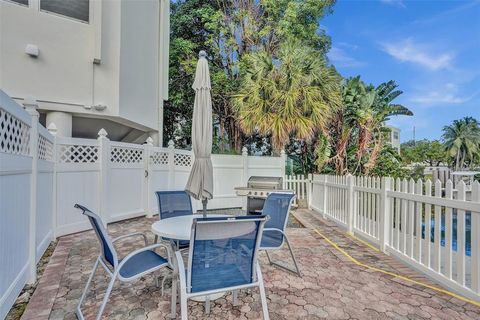 Tiny photo for 1770 E Las Olas Boulevard #404, Fort Lauderdale, FL 33301 (MLS # B26029489)