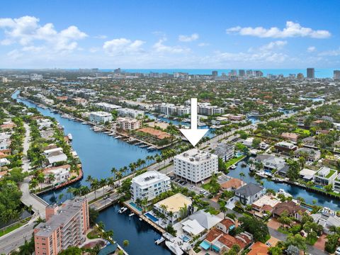 Tiny photo for 1770 E Las Olas Boulevard #404, Fort Lauderdale, FL 33301 (MLS # B26029489)