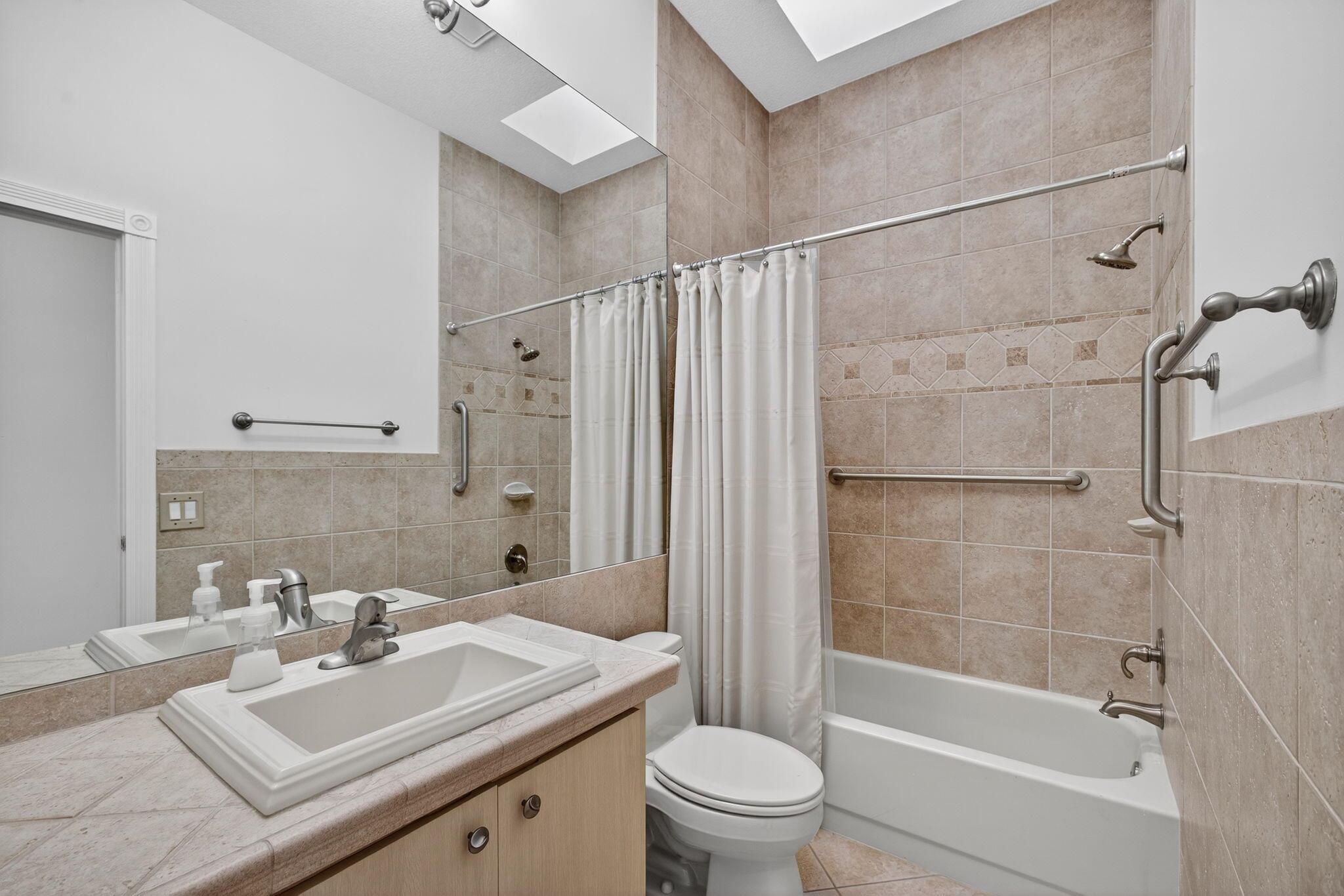 PRESERVE - Residential