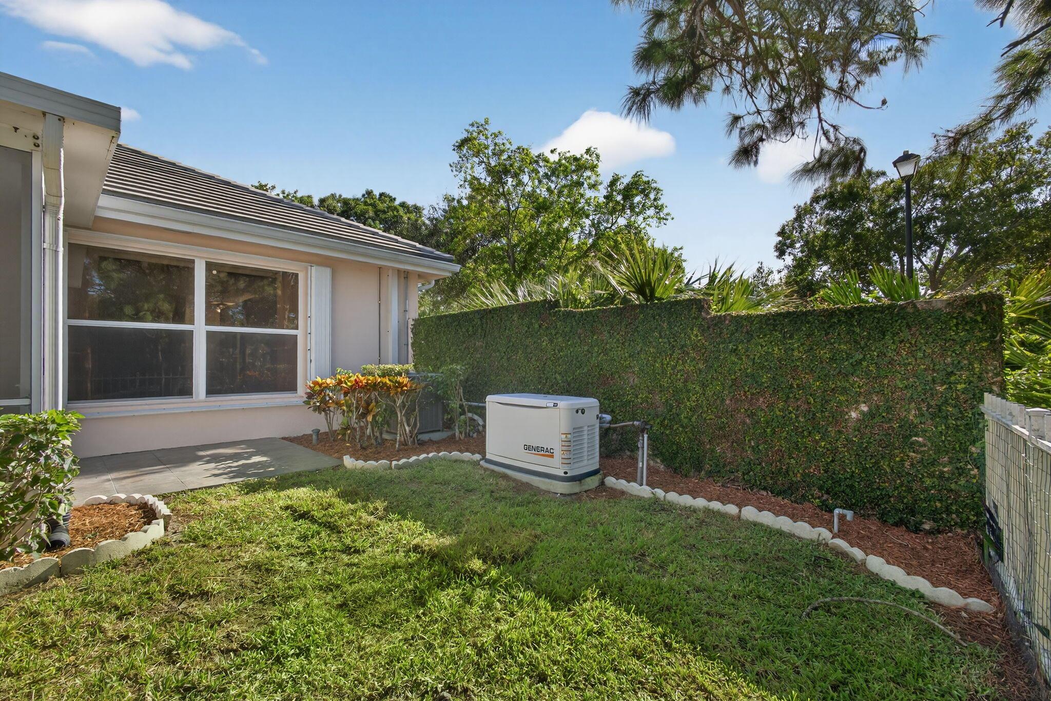 PRESERVE - Residential