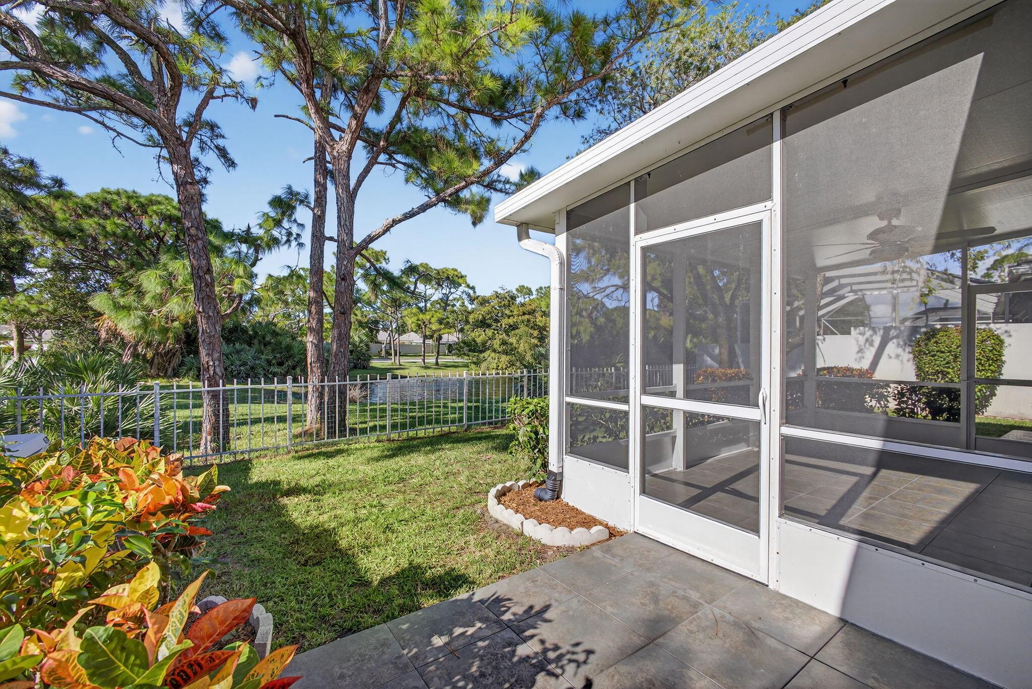 PRESERVE - Residential