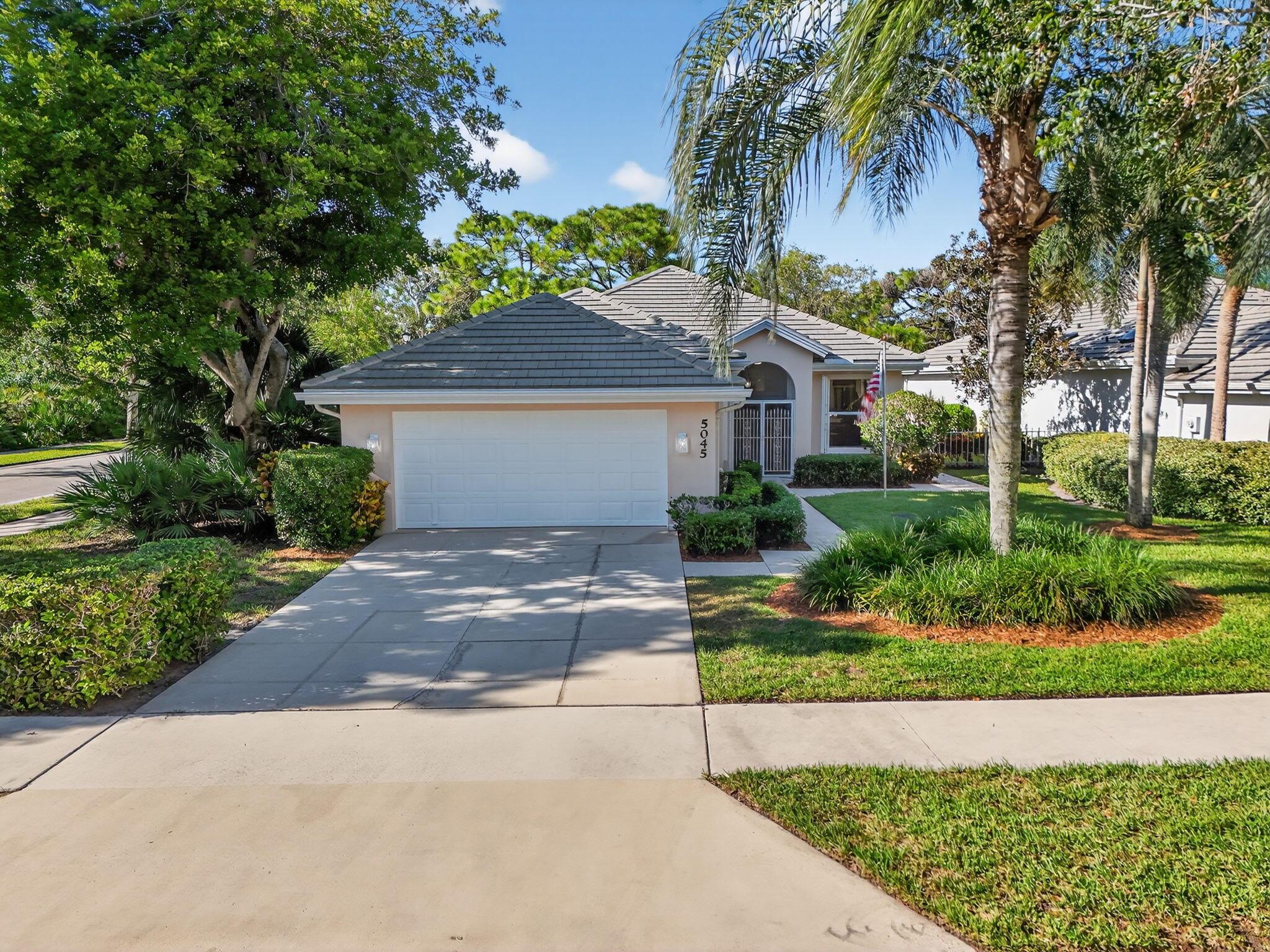PRESERVE - Residential