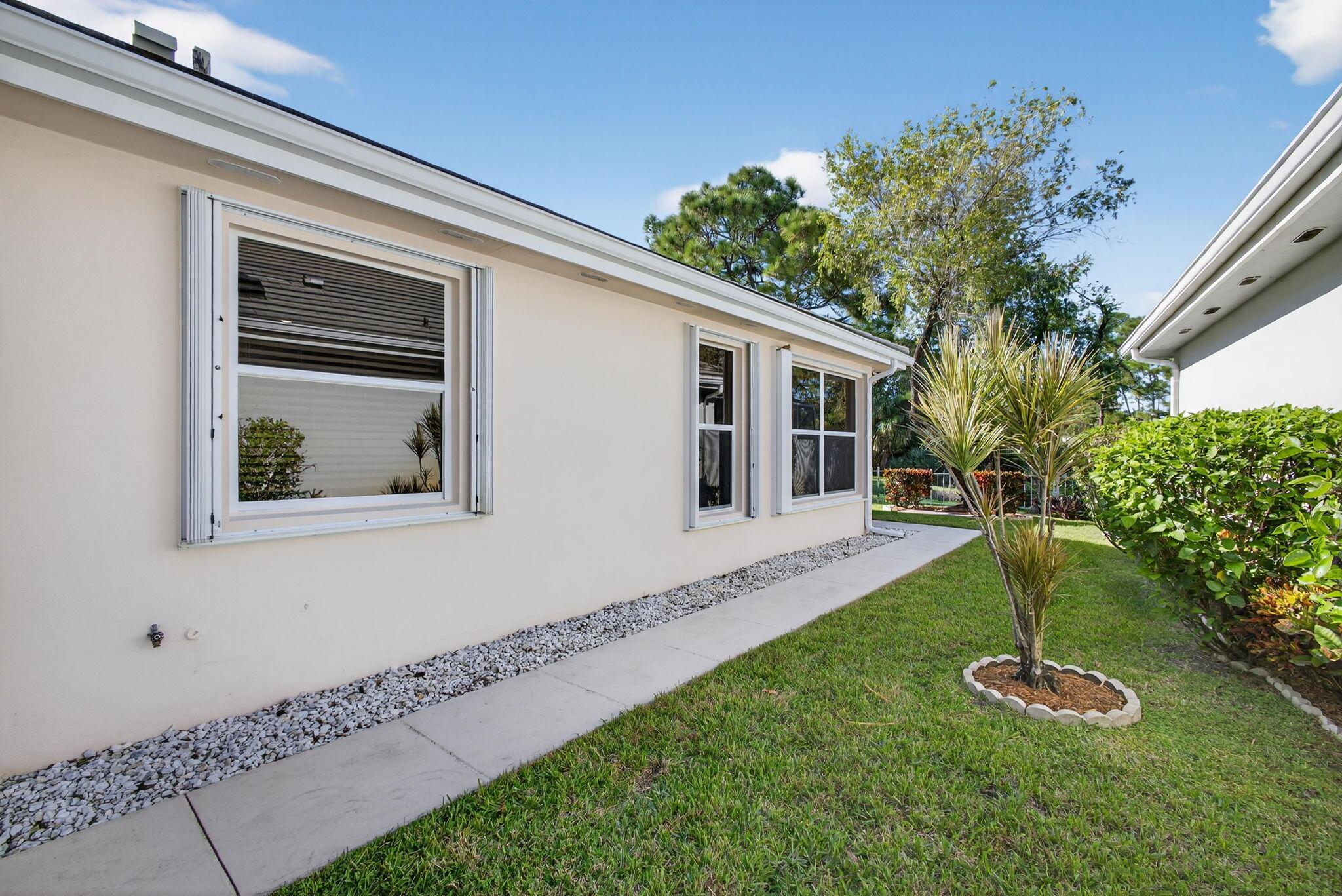 PRESERVE - Residential
