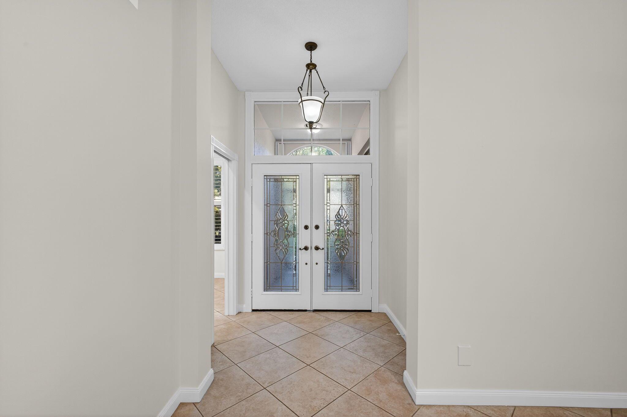 PRESERVE - Residential