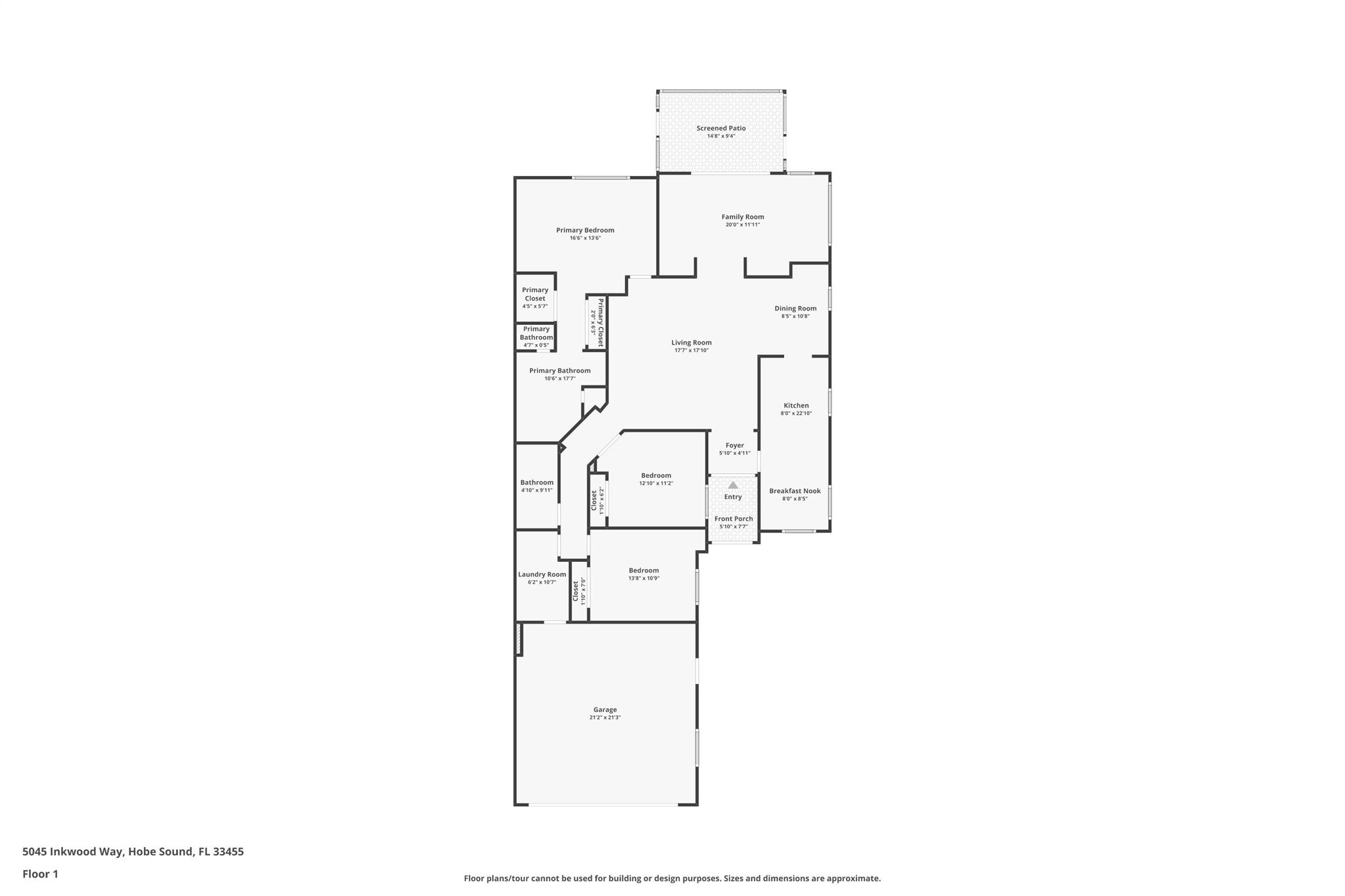 PRESERVE - Residential