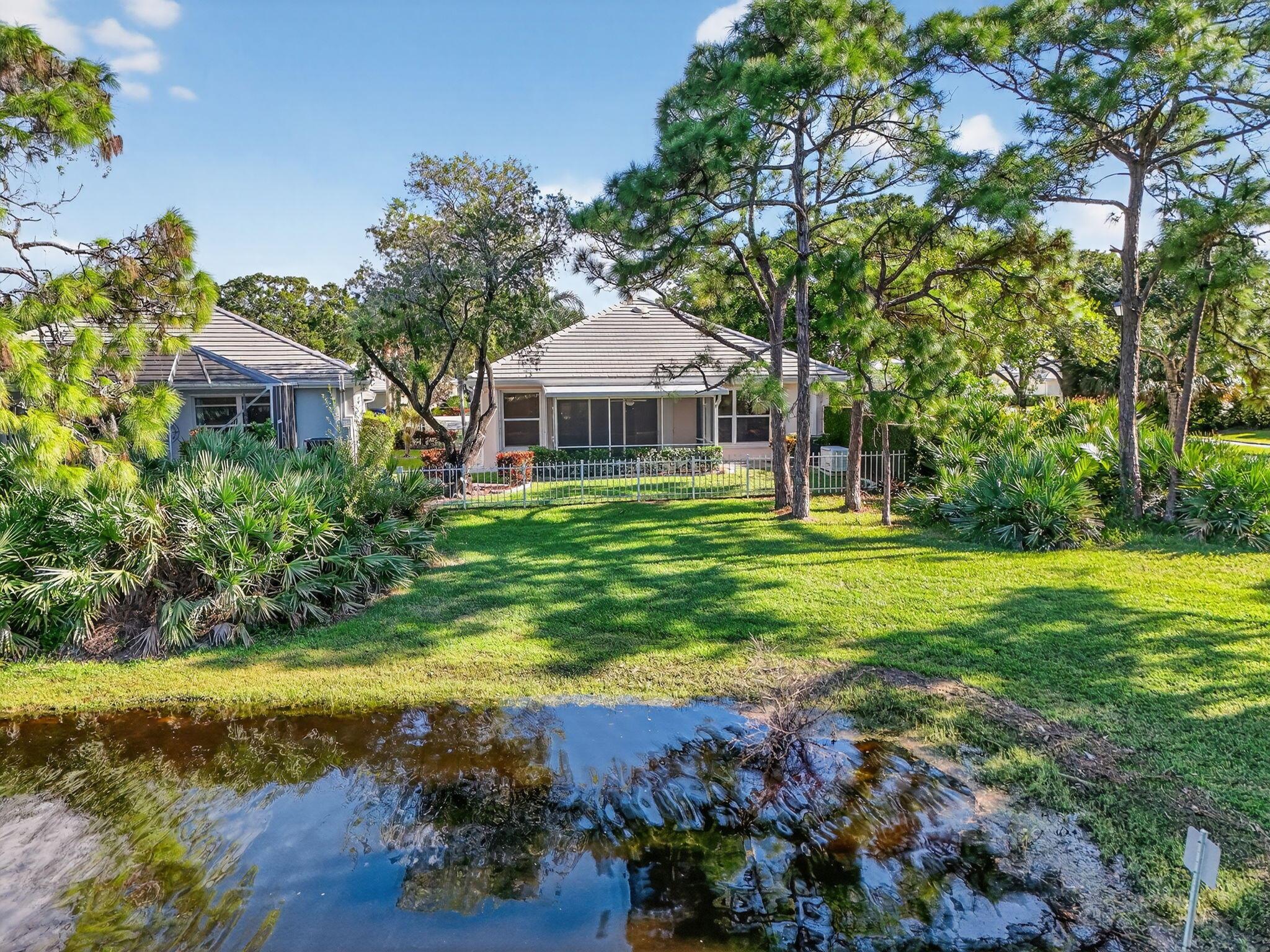 PRESERVE - Residential