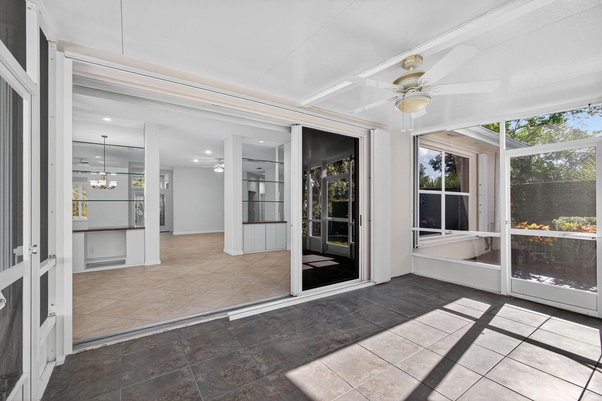 PRESERVE - Residential