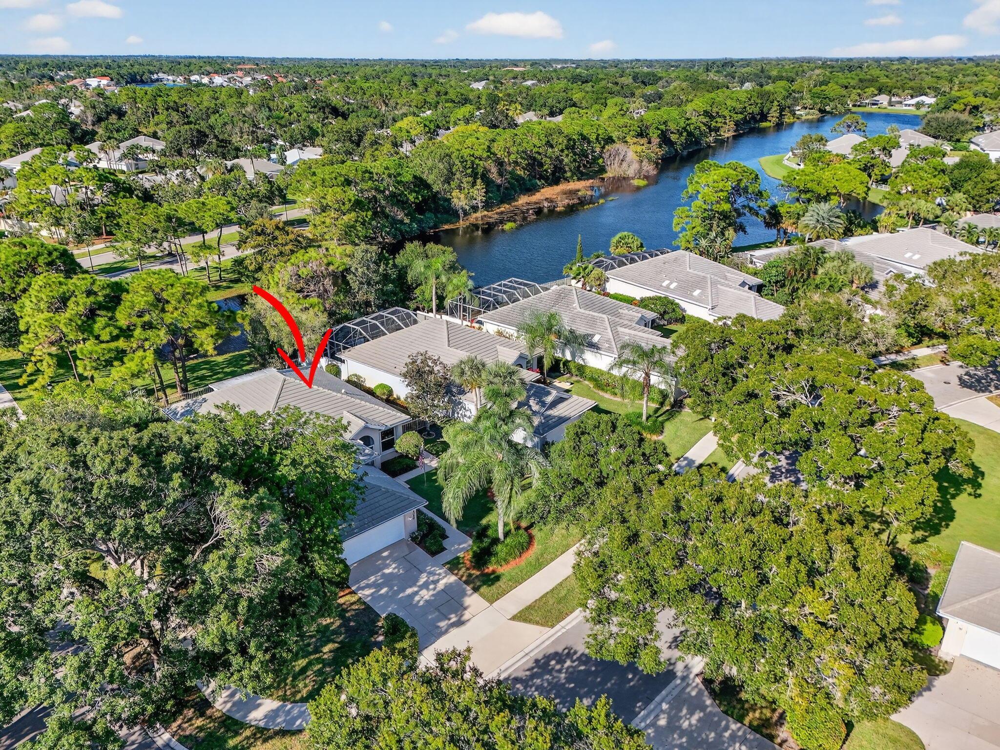PRESERVE - Residential