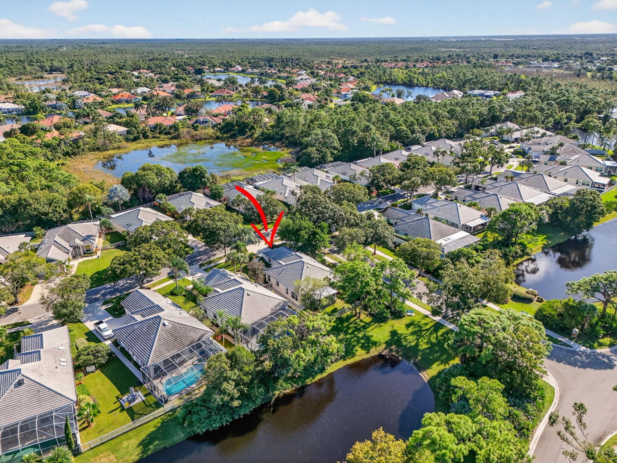 PRESERVE - Residential