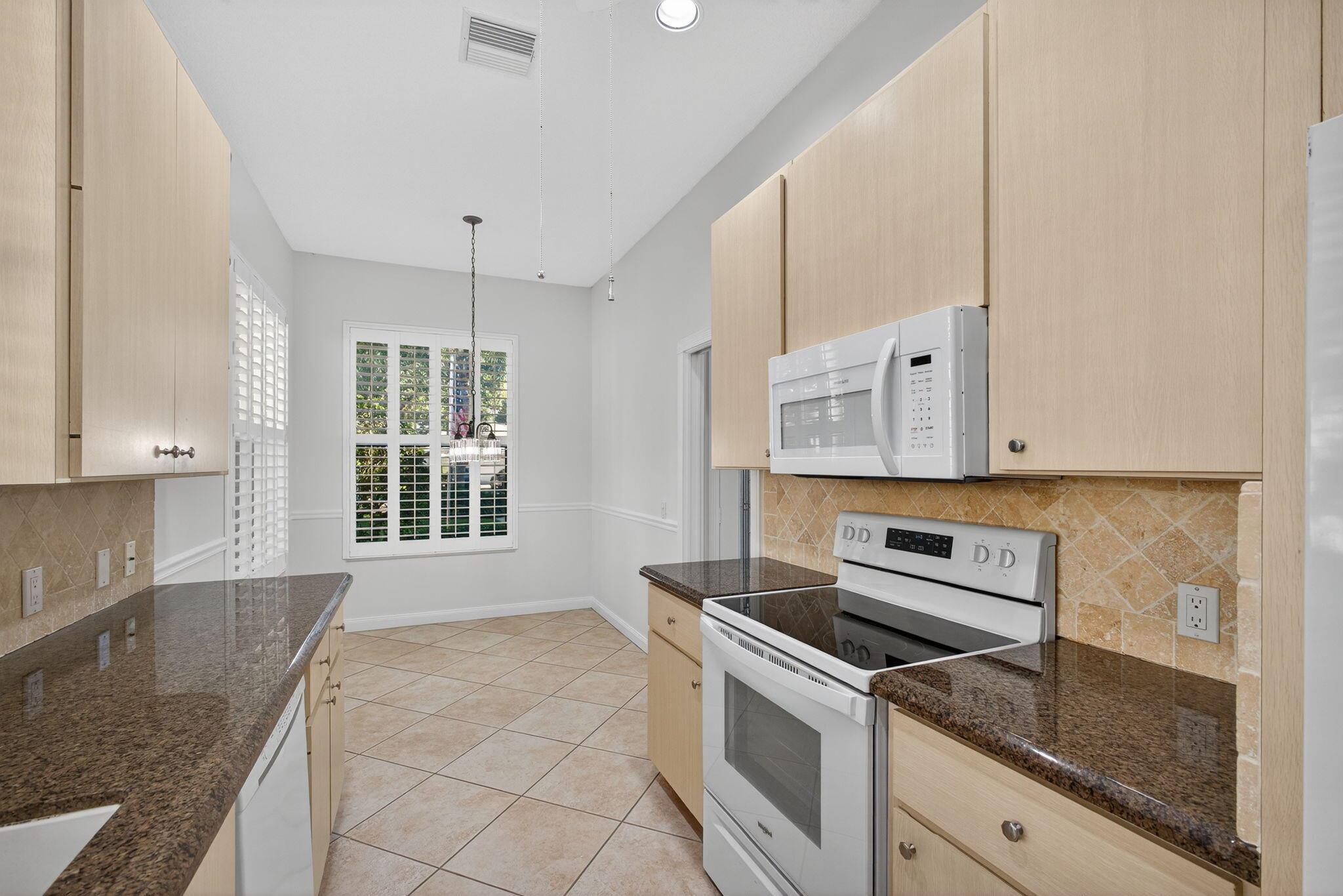 PRESERVE - Residential