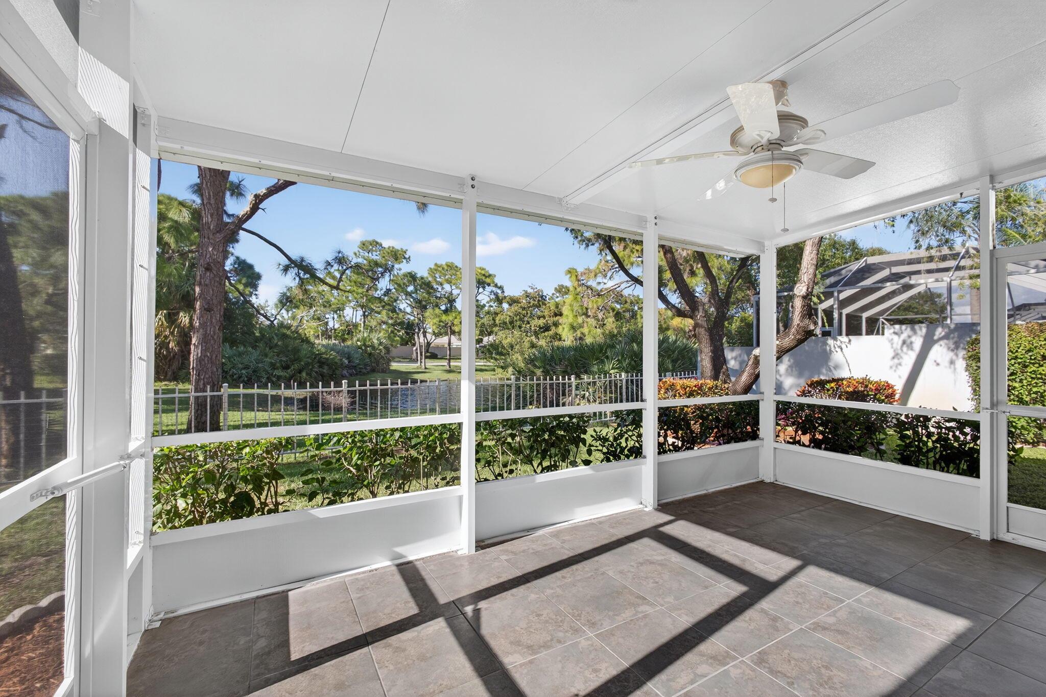 PRESERVE - Residential