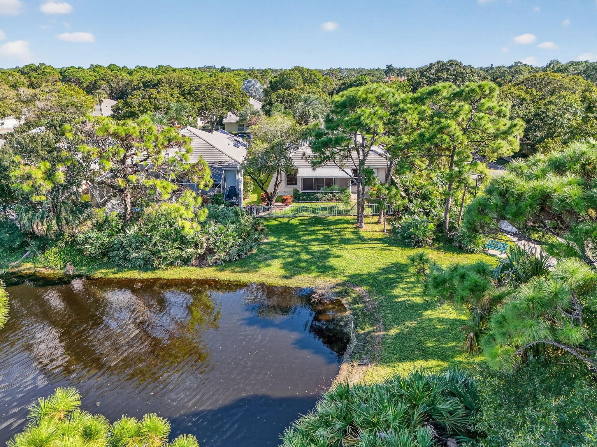 PRESERVE - Residential