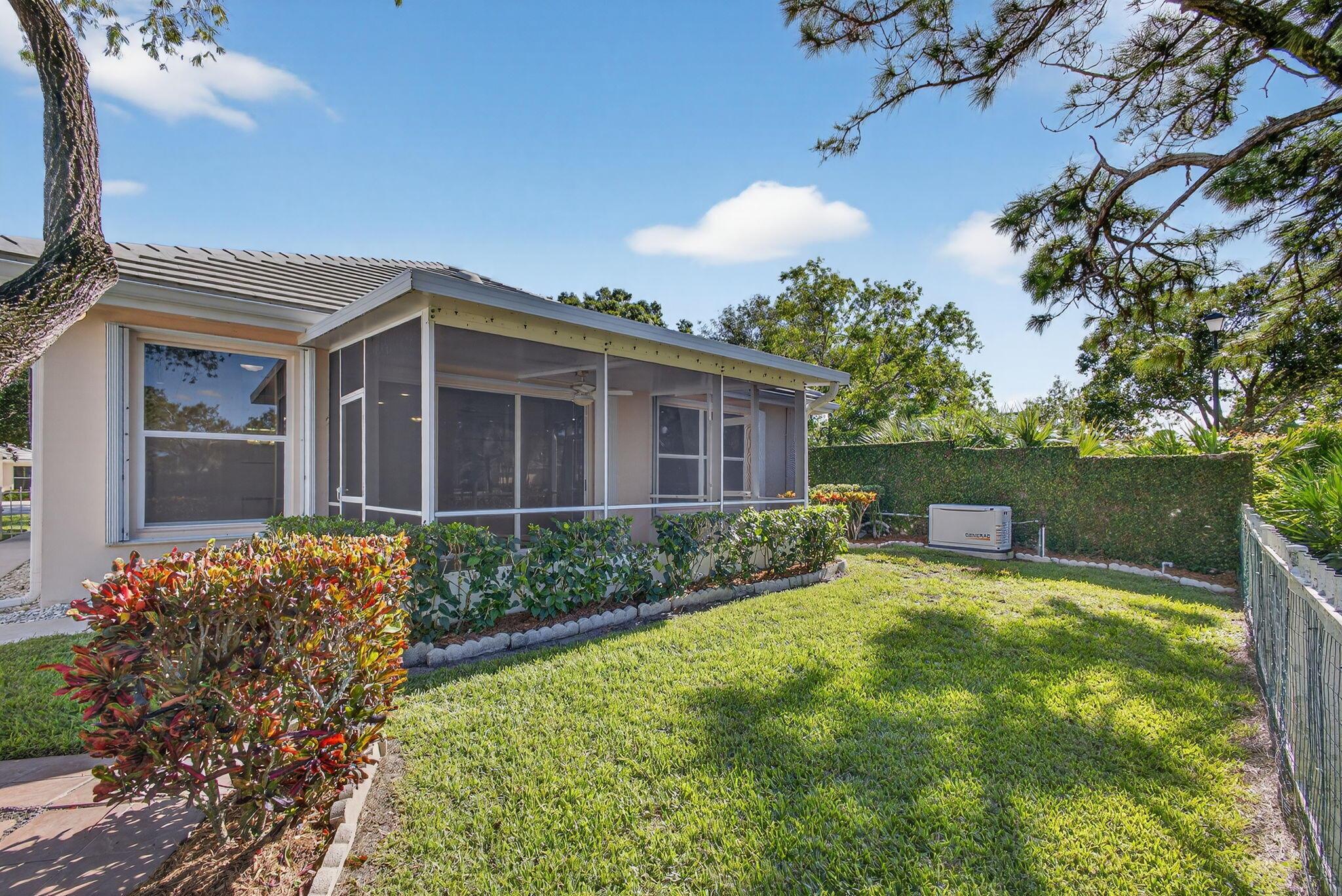 PRESERVE - Residential