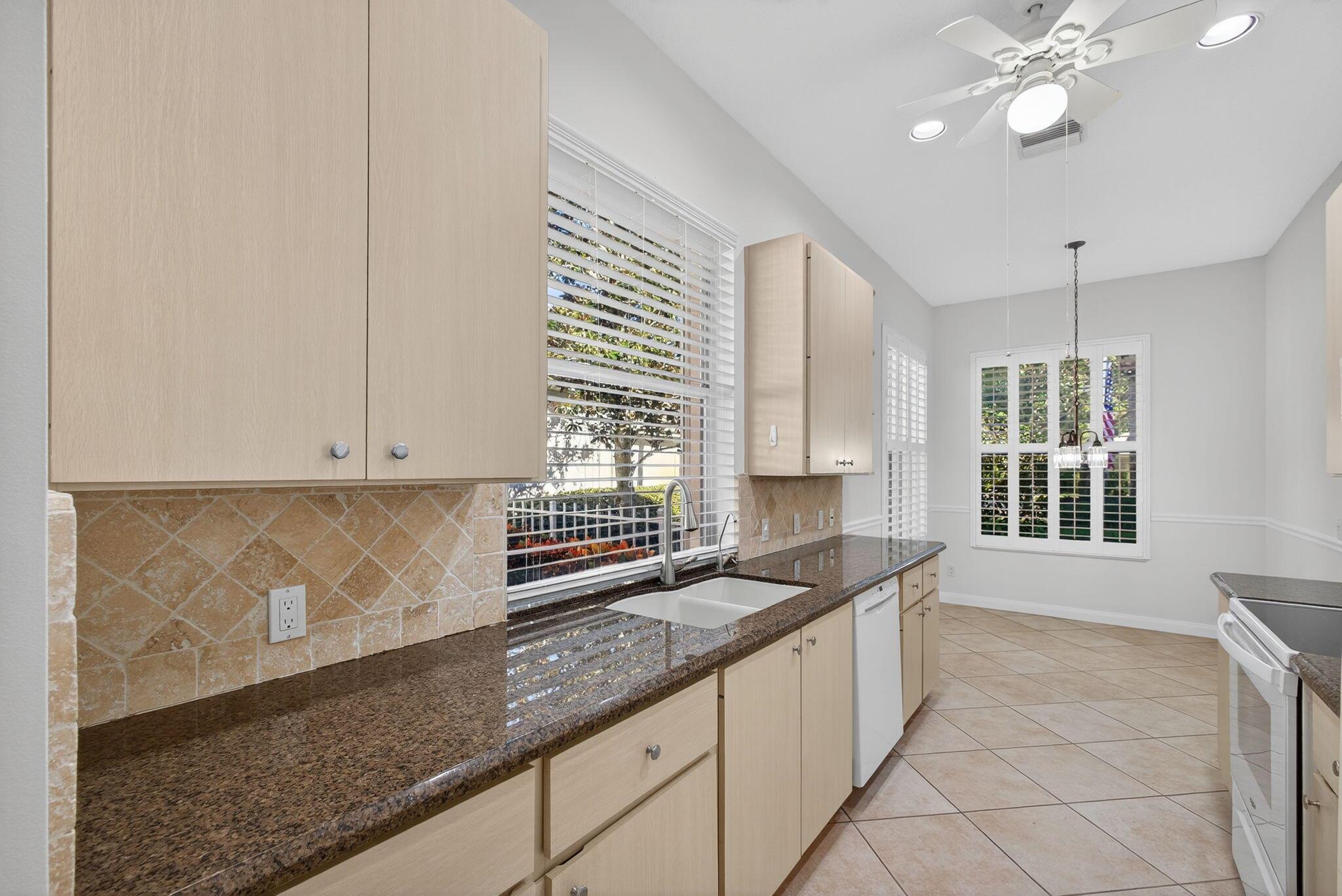 PRESERVE - Residential