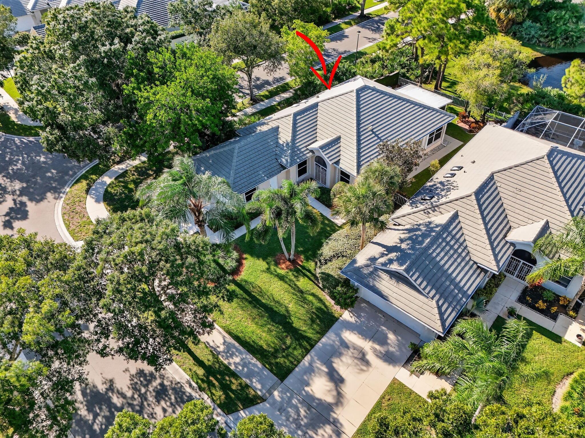 PRESERVE - Residential