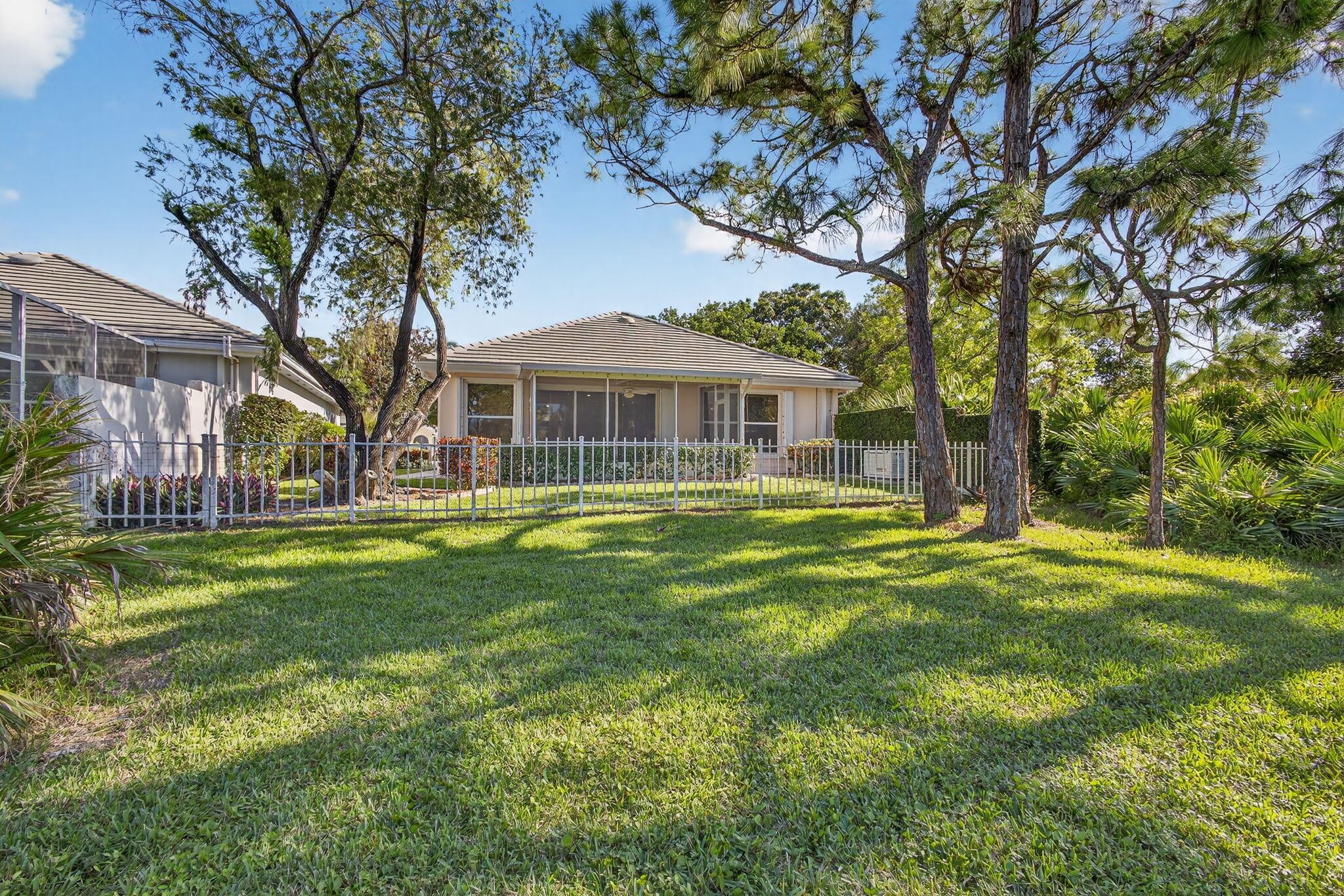 PRESERVE - Residential