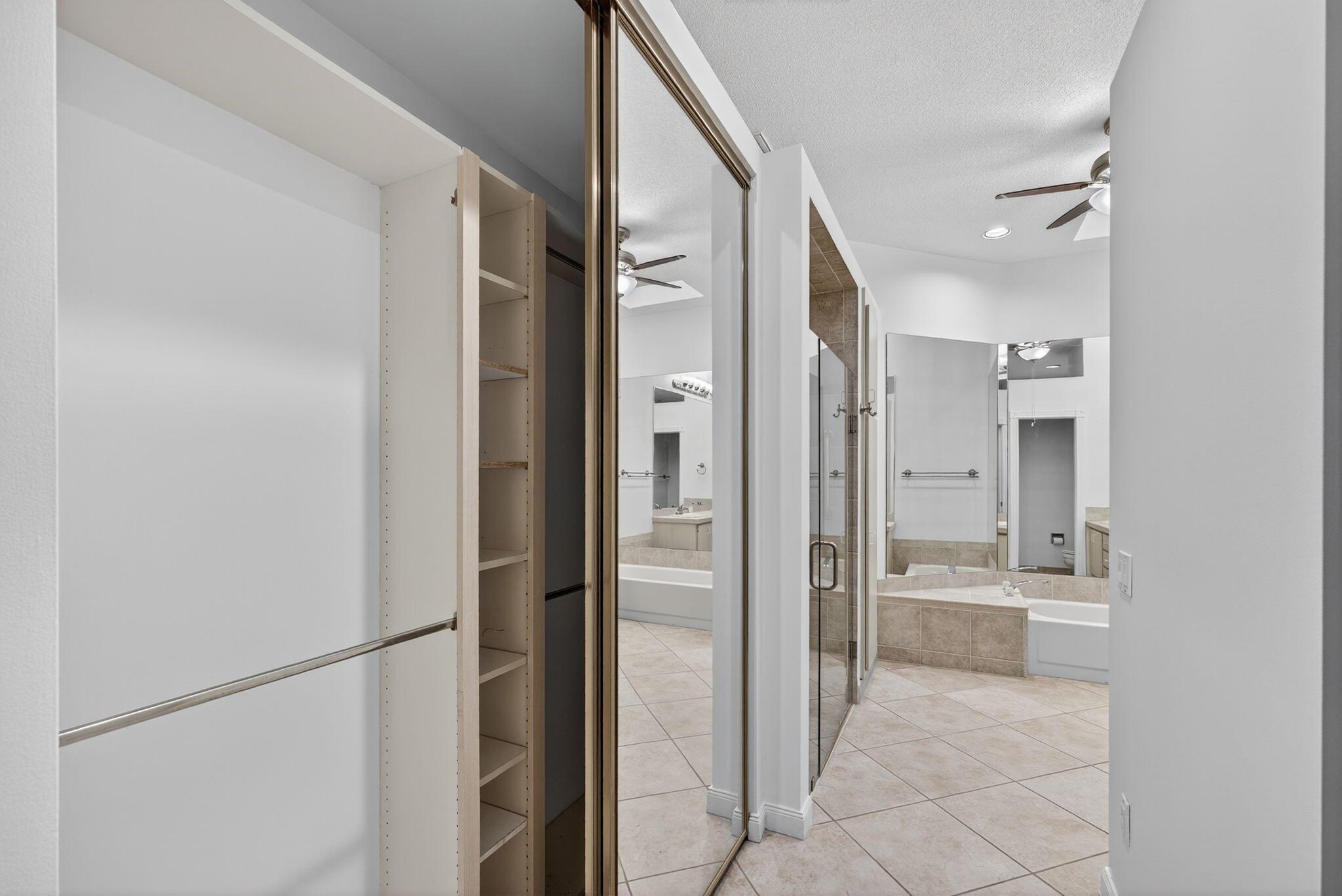 PRESERVE - Residential