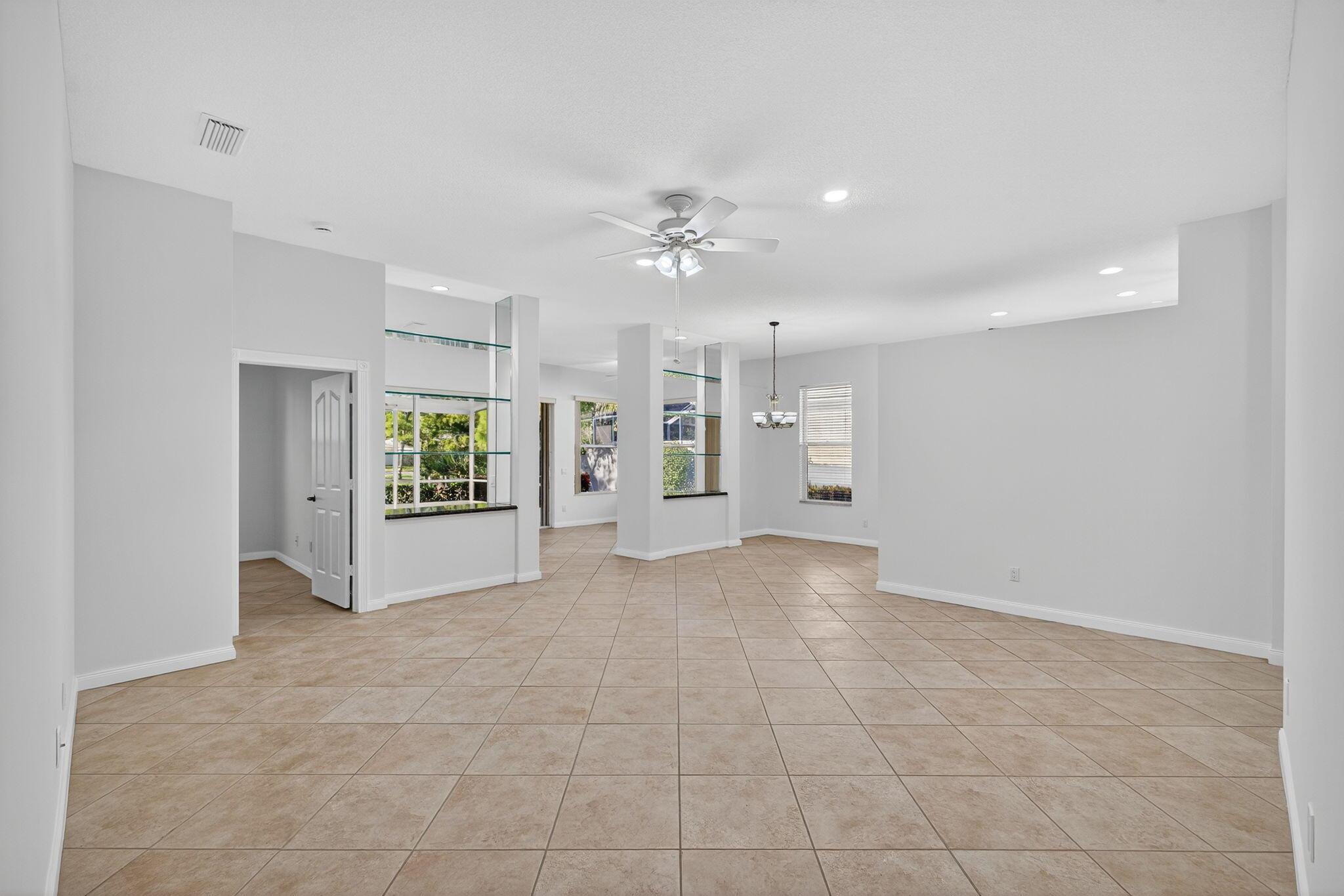 PRESERVE - Residential