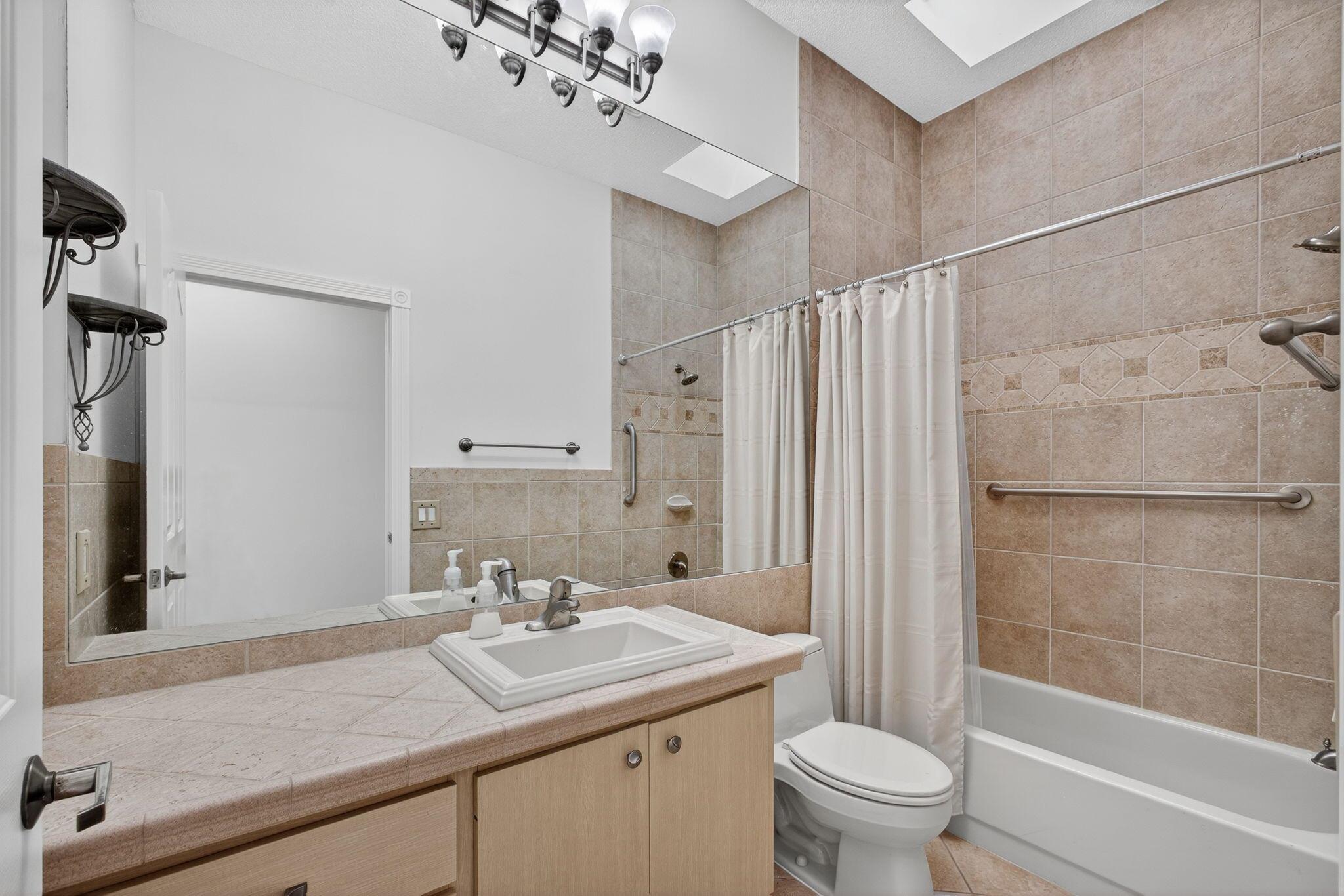 PRESERVE - Residential