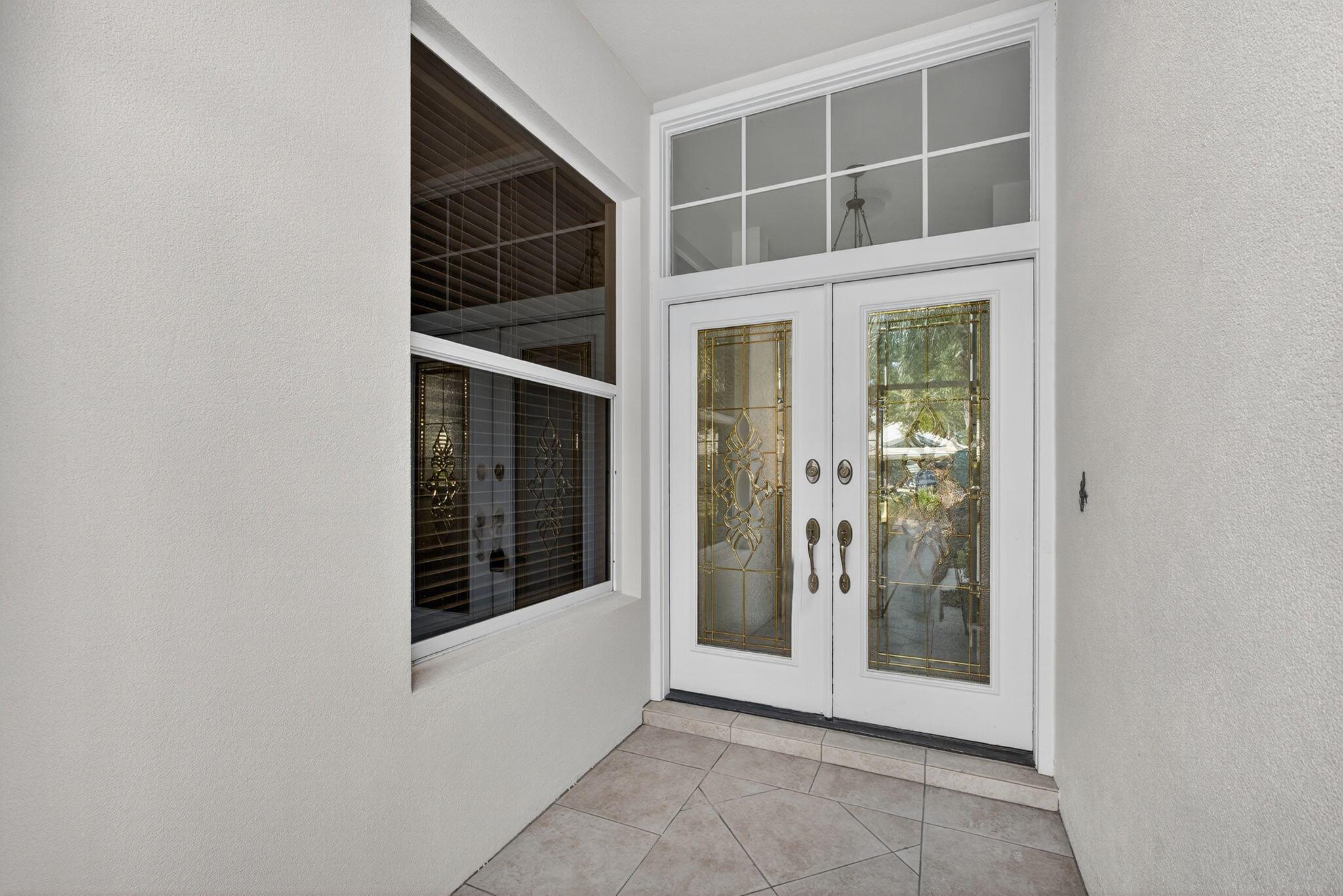 PRESERVE - Residential