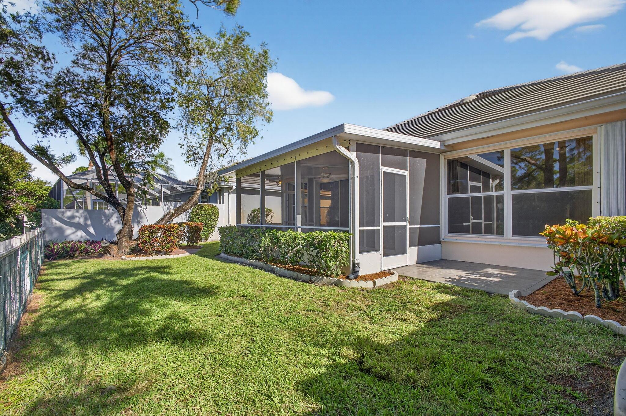 PRESERVE - Residential