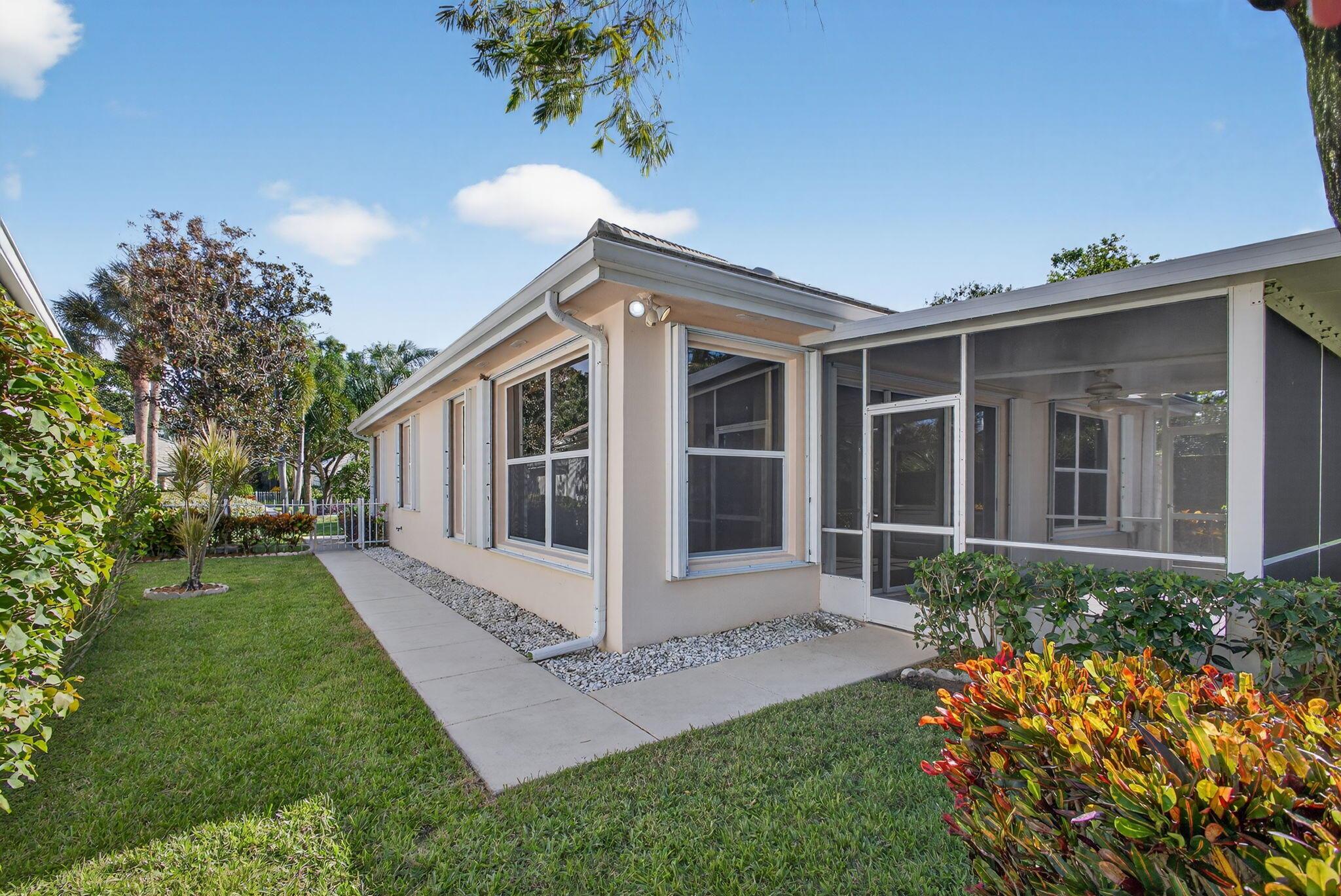 PRESERVE - Residential