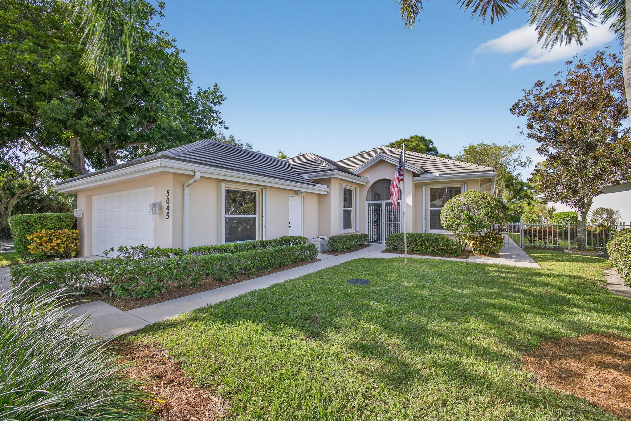 PRESERVE - Residential