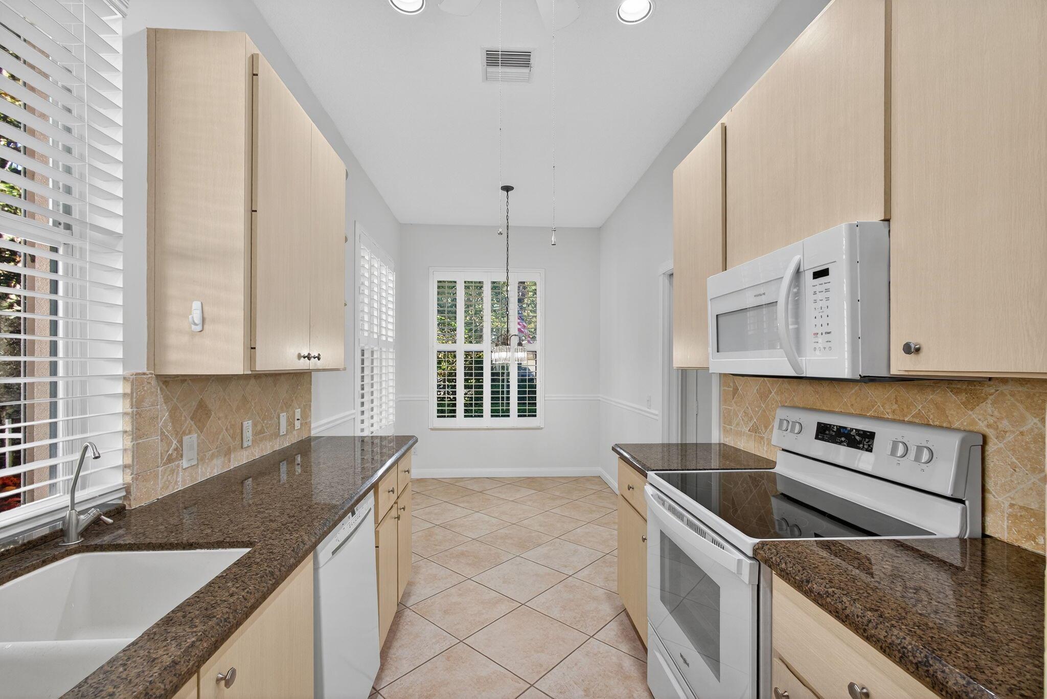 PRESERVE - Residential