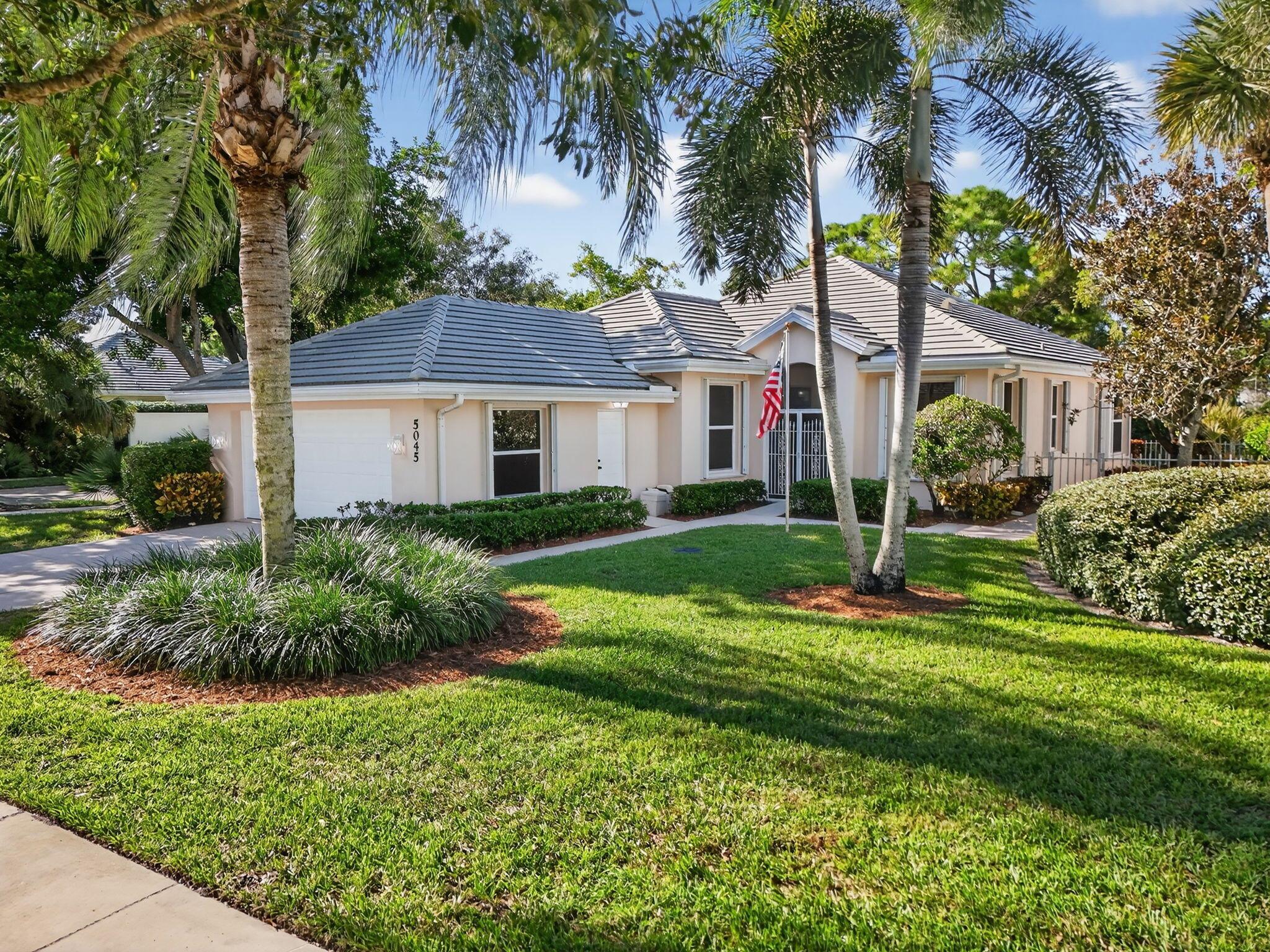 PRESERVE - Residential