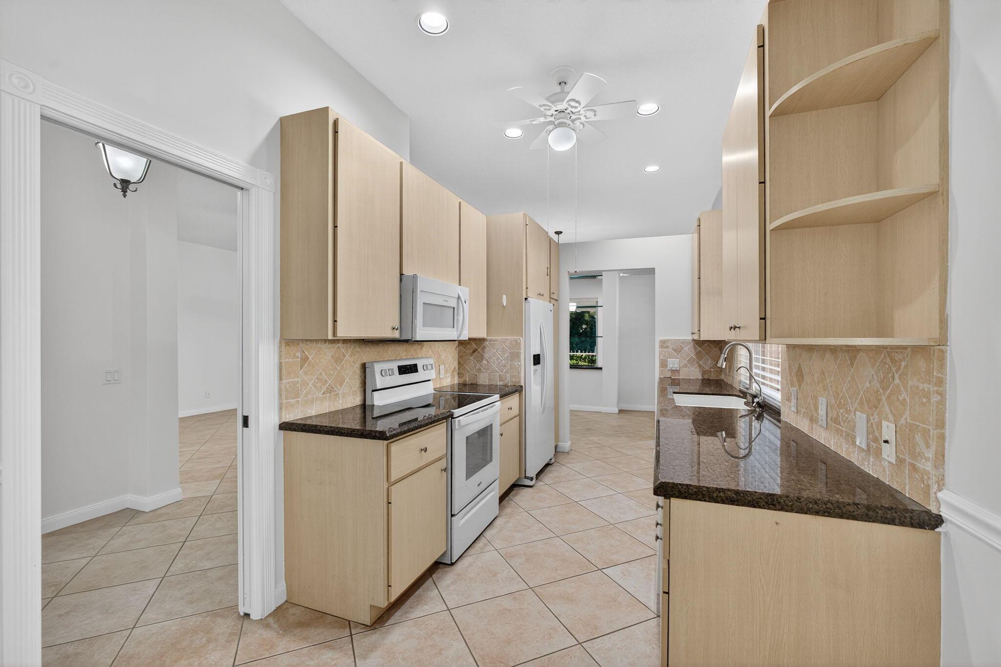 PRESERVE - Residential
