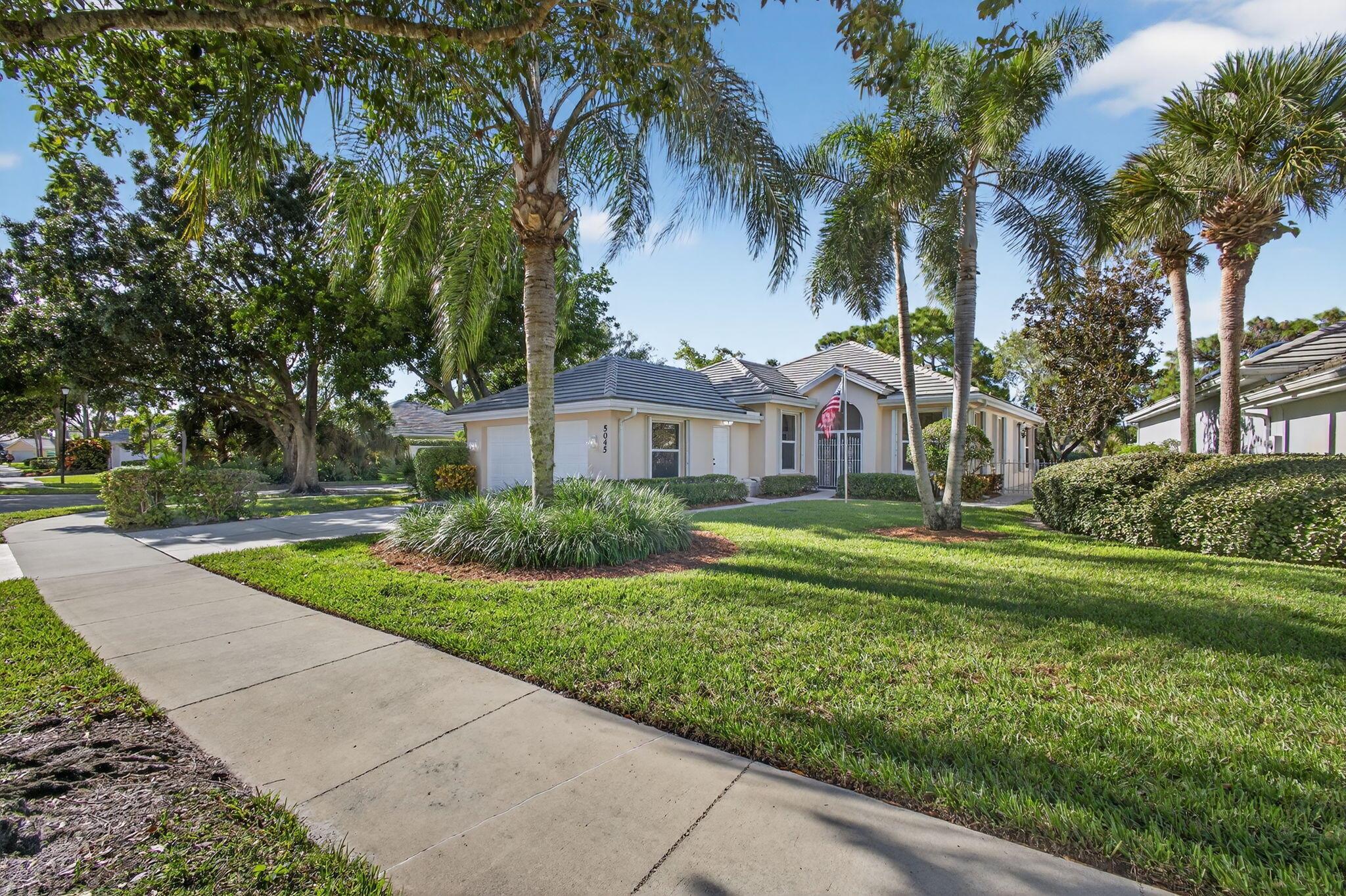 PRESERVE - Residential