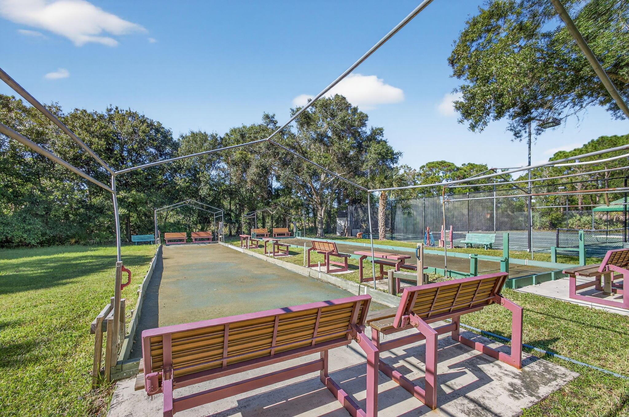 PRESERVE - Residential