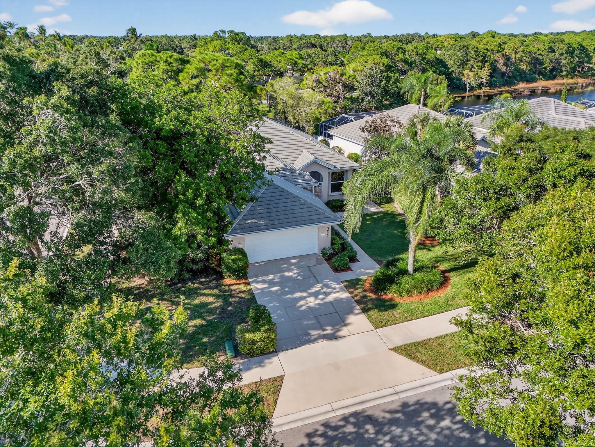 PRESERVE - Residential